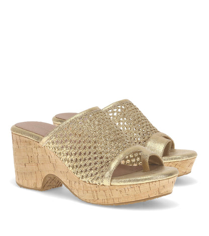 Baretraps Bethie Wedge Sandal