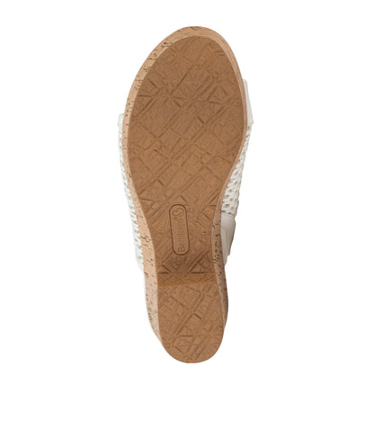 Baretraps Bethie Wedge Sandal