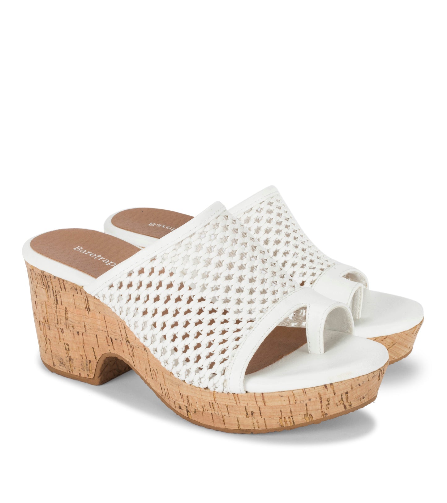 Baretraps Bethie Wedge Sandal