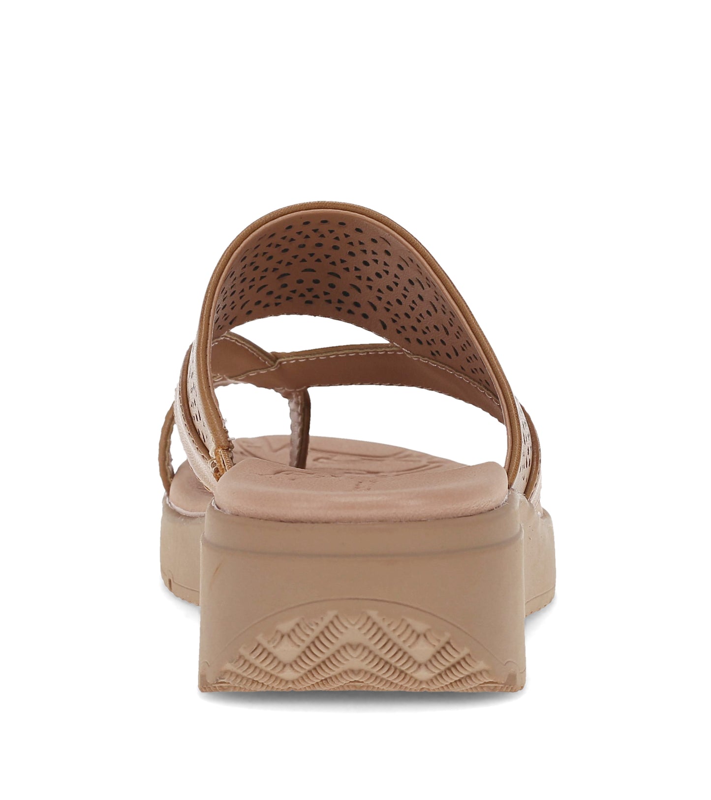 Baretraps Brett Slide Sandal