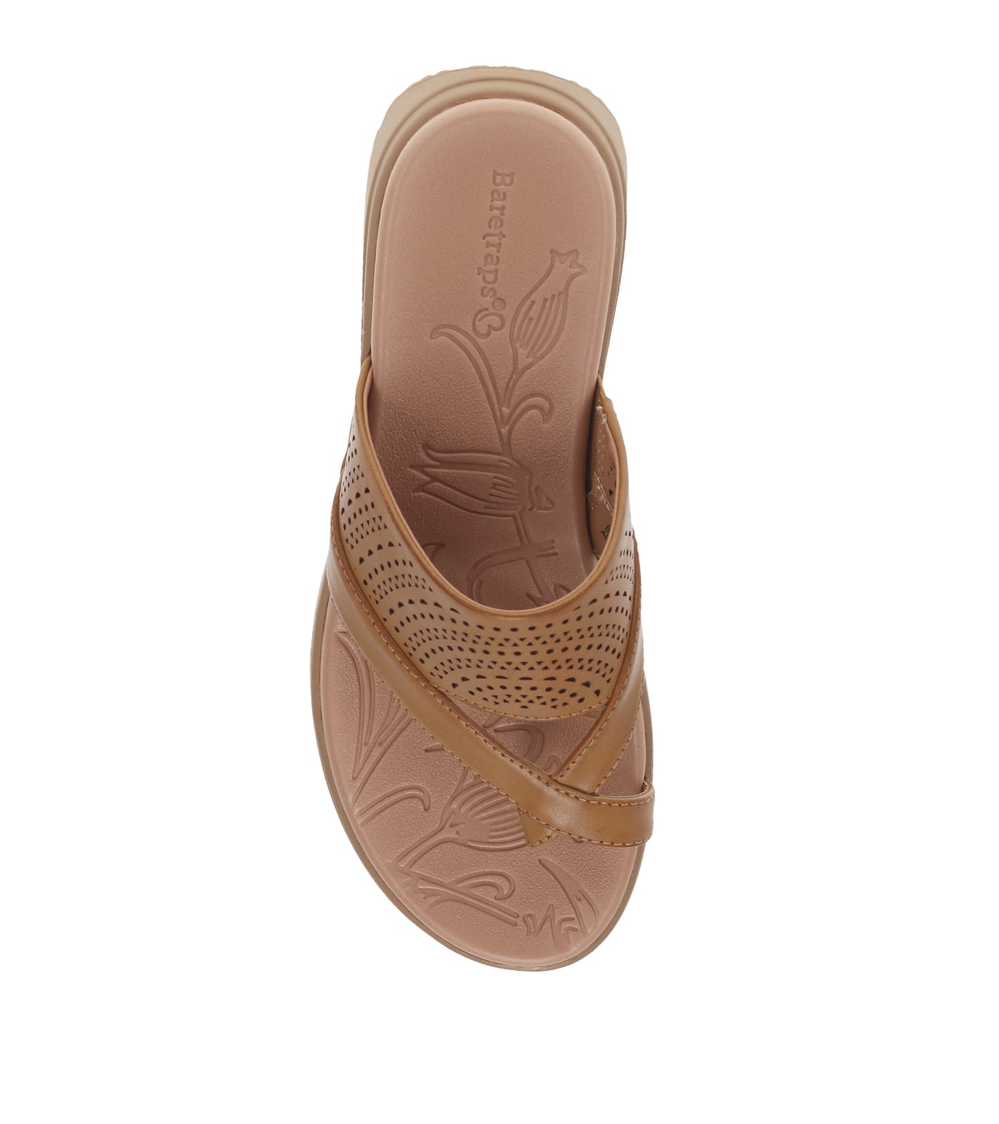 Baretraps Brett Slide Sandal