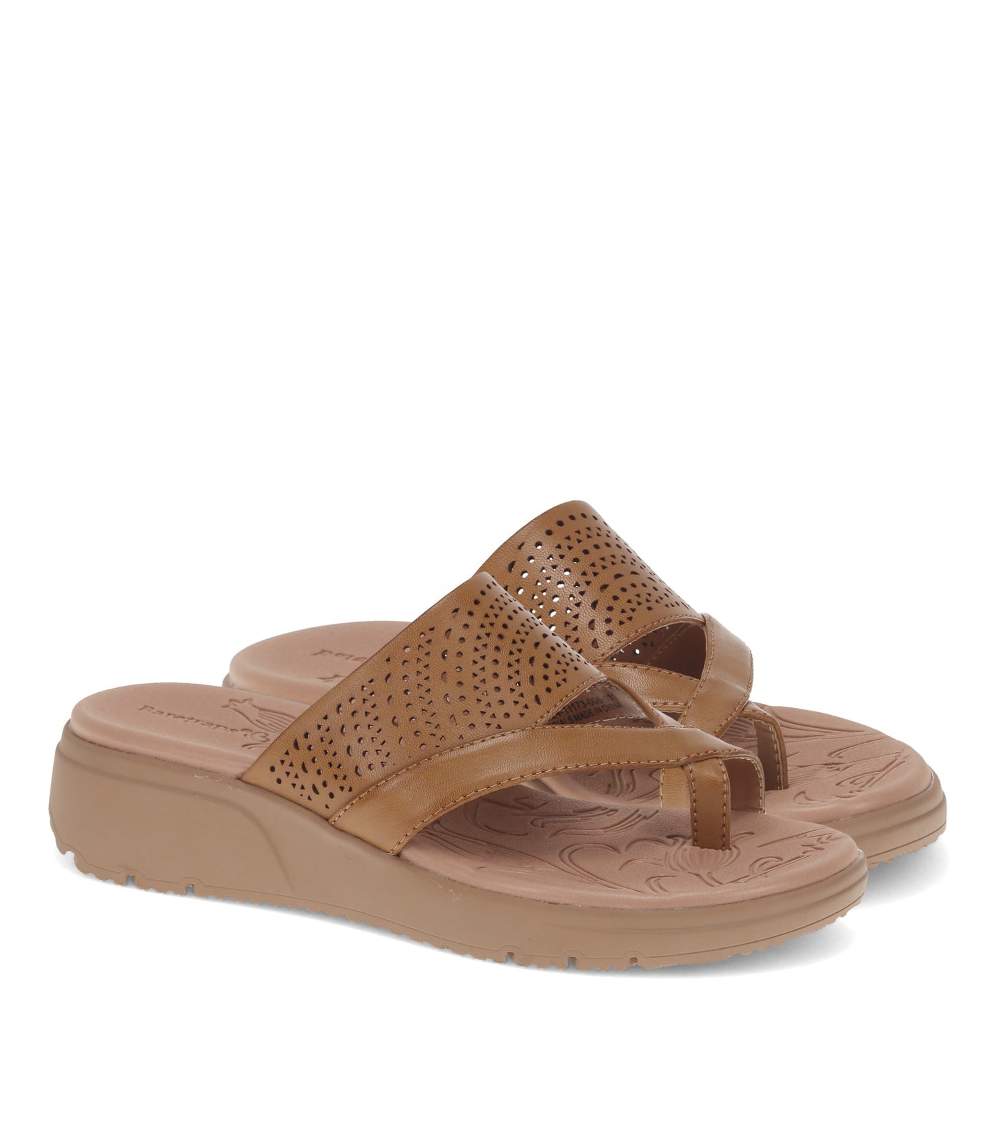 Baretraps Brett Slide Sandal