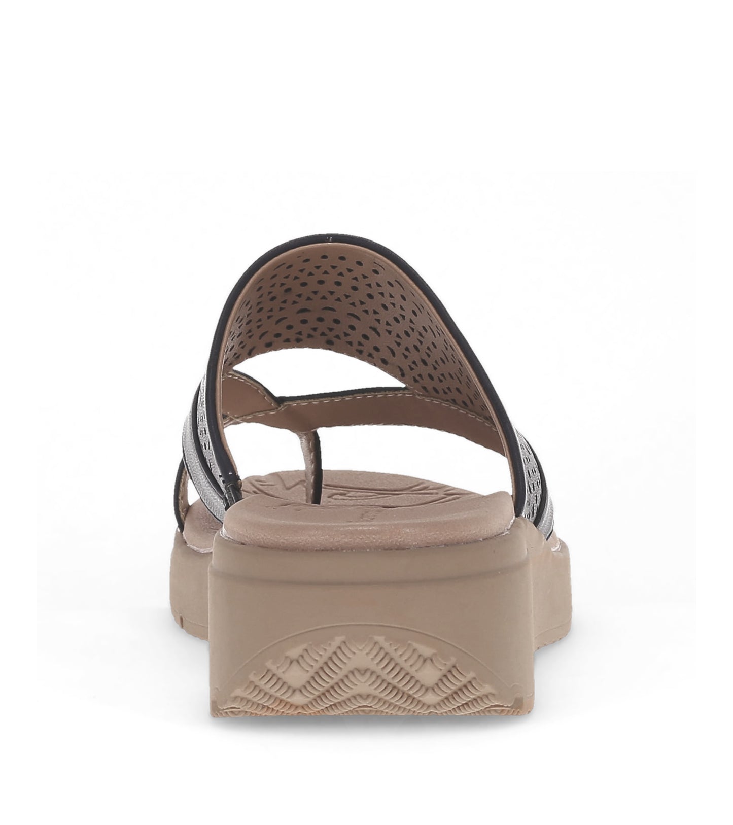 Baretraps Brett Slide Sandal