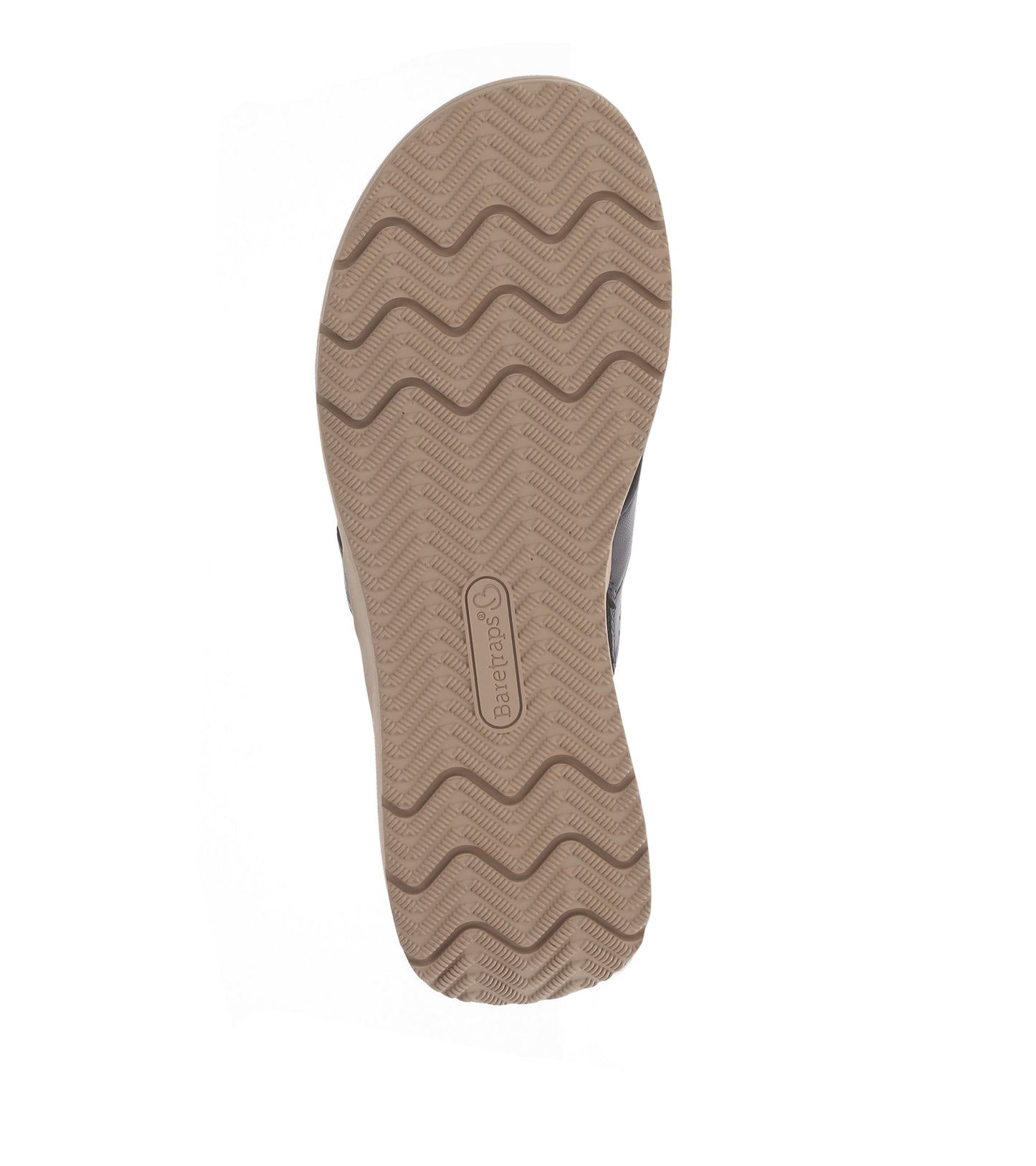 Baretraps Brett Slide Sandal