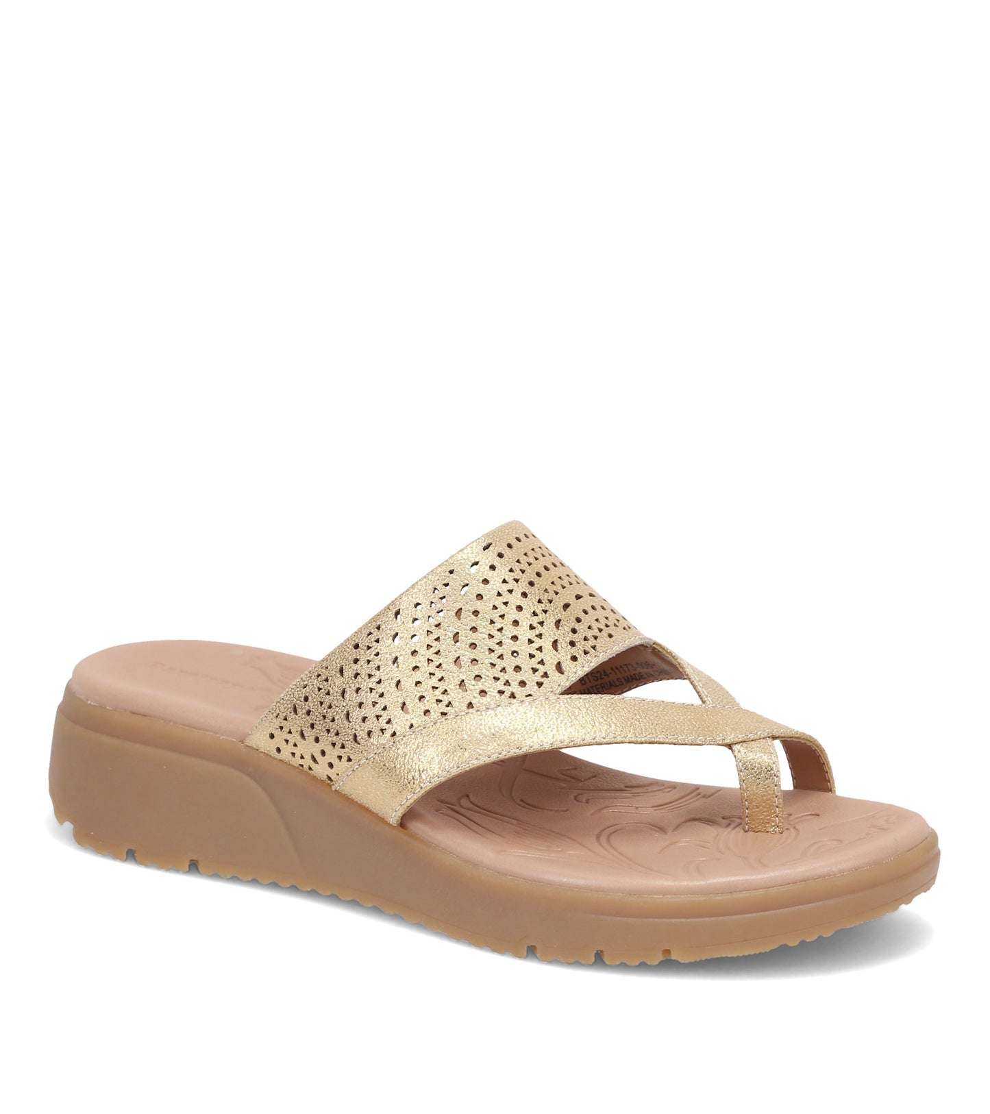 Baretraps Brett Slide Sandal