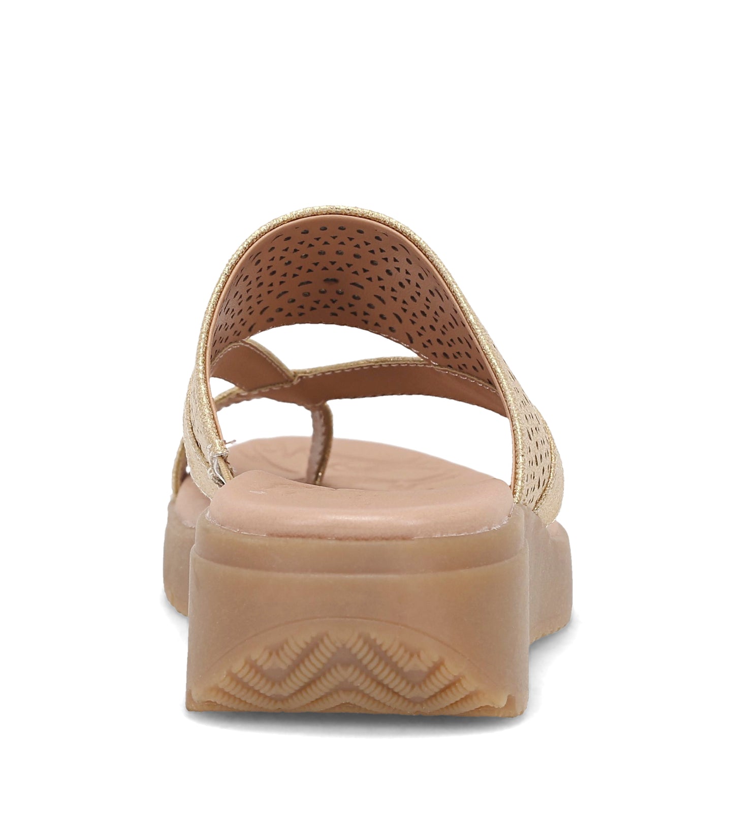 Baretraps Brett Slide Sandal