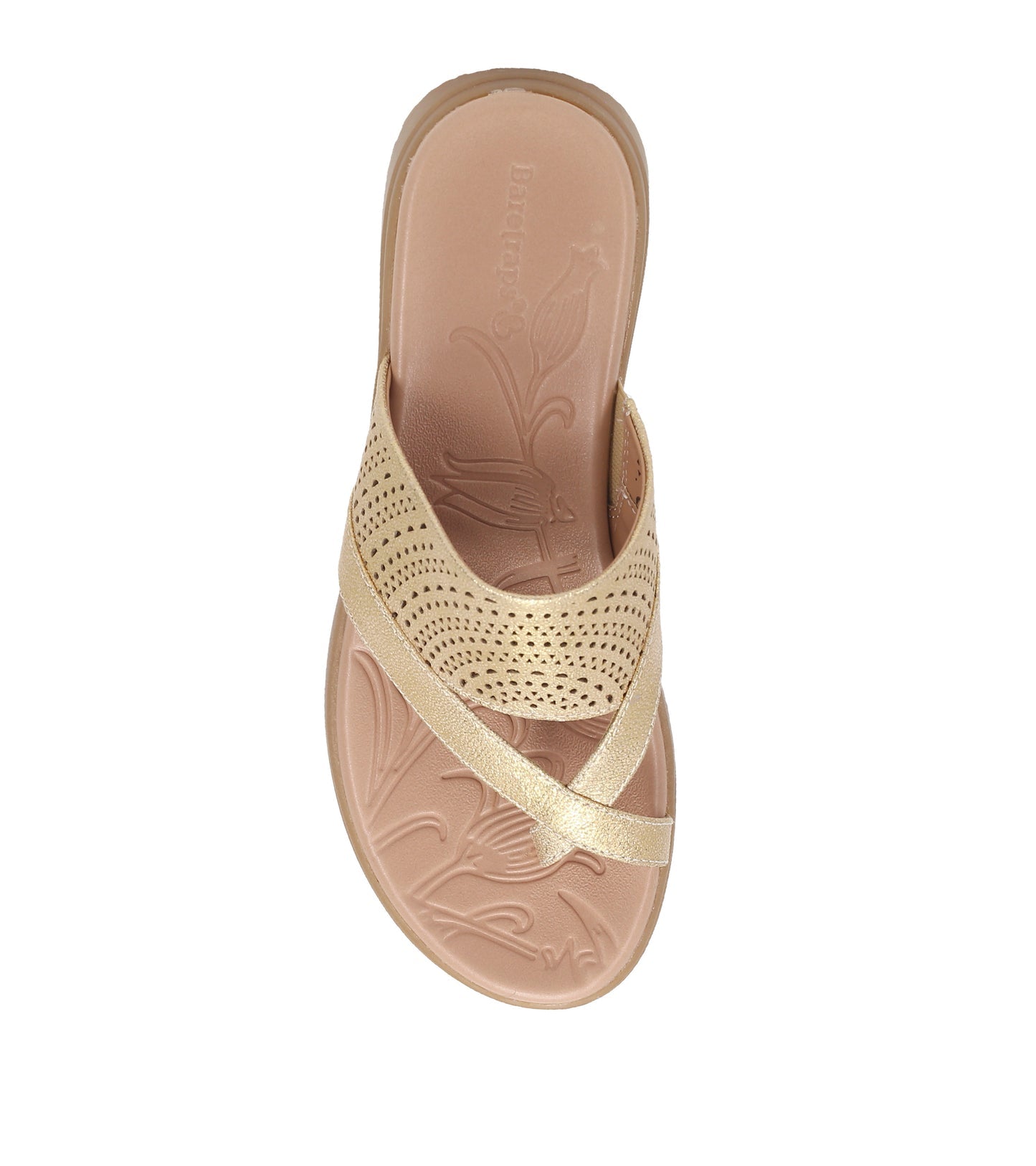 Baretraps Brett Slide Sandal