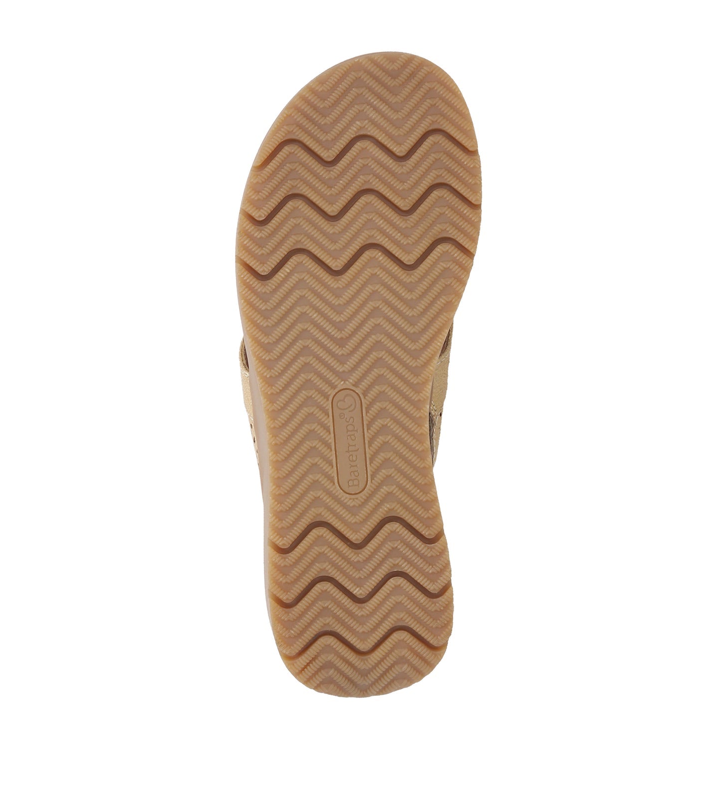 Baretraps Brett Slide Sandal