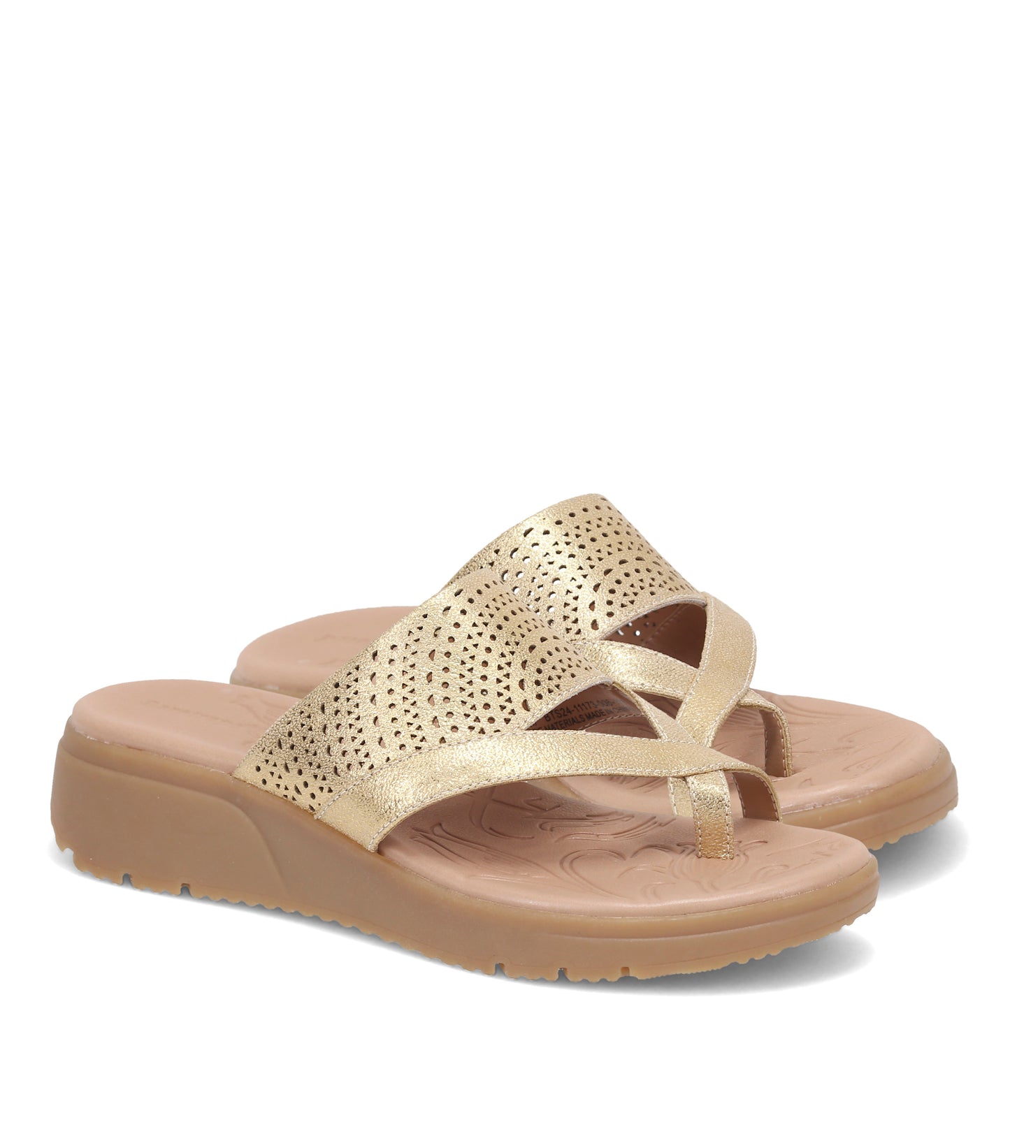 Baretraps Brett Slide Sandal