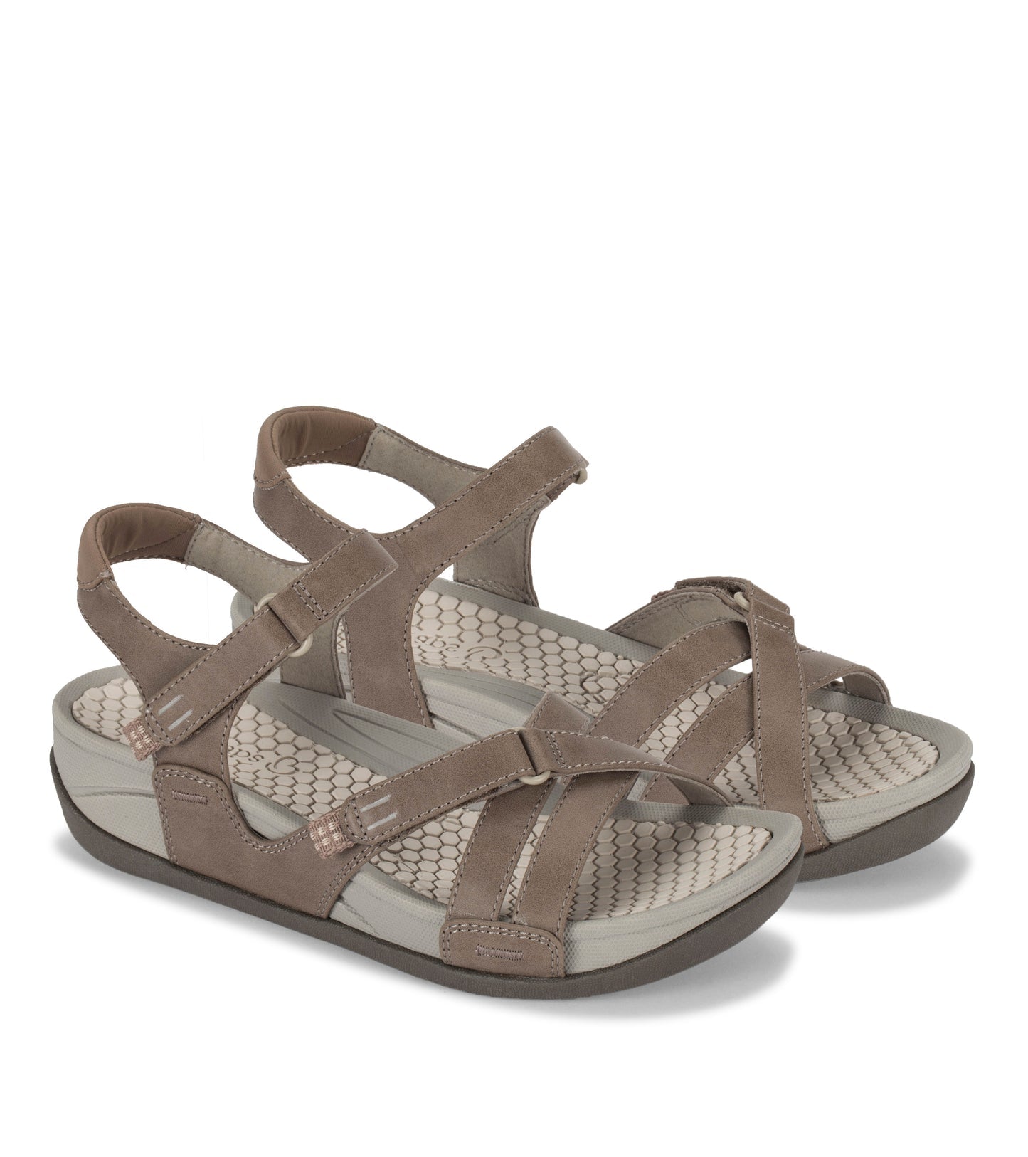Baretraps Danny Sandal
