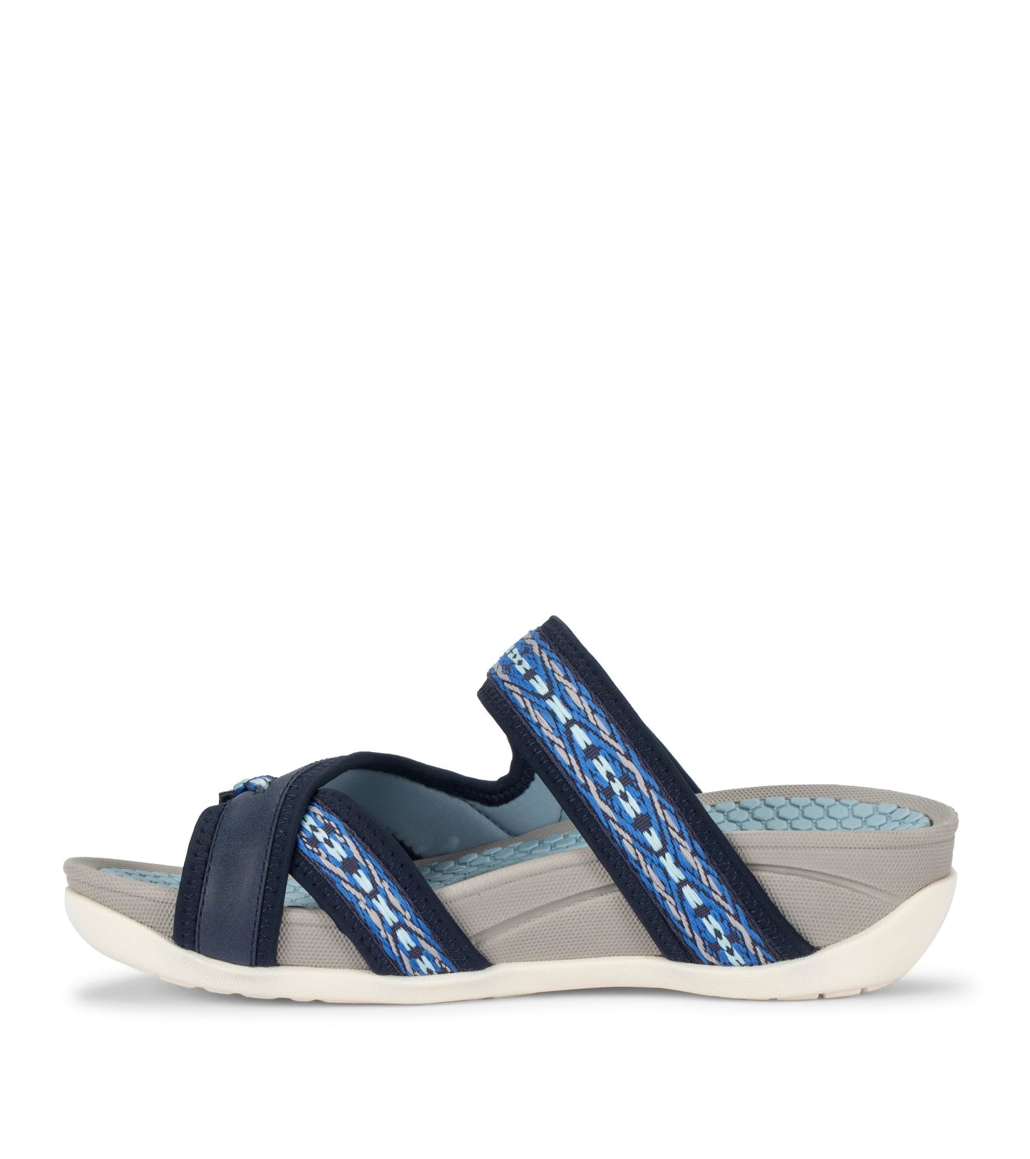 Baretraps Deserae Slide Sandal