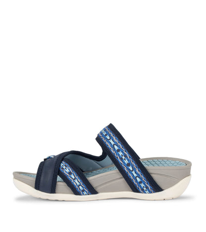 Baretraps Deserae Slide Sandal