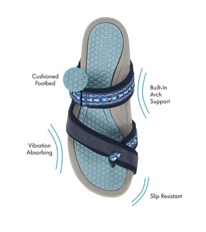 Baretraps Deserae Slide Sandal