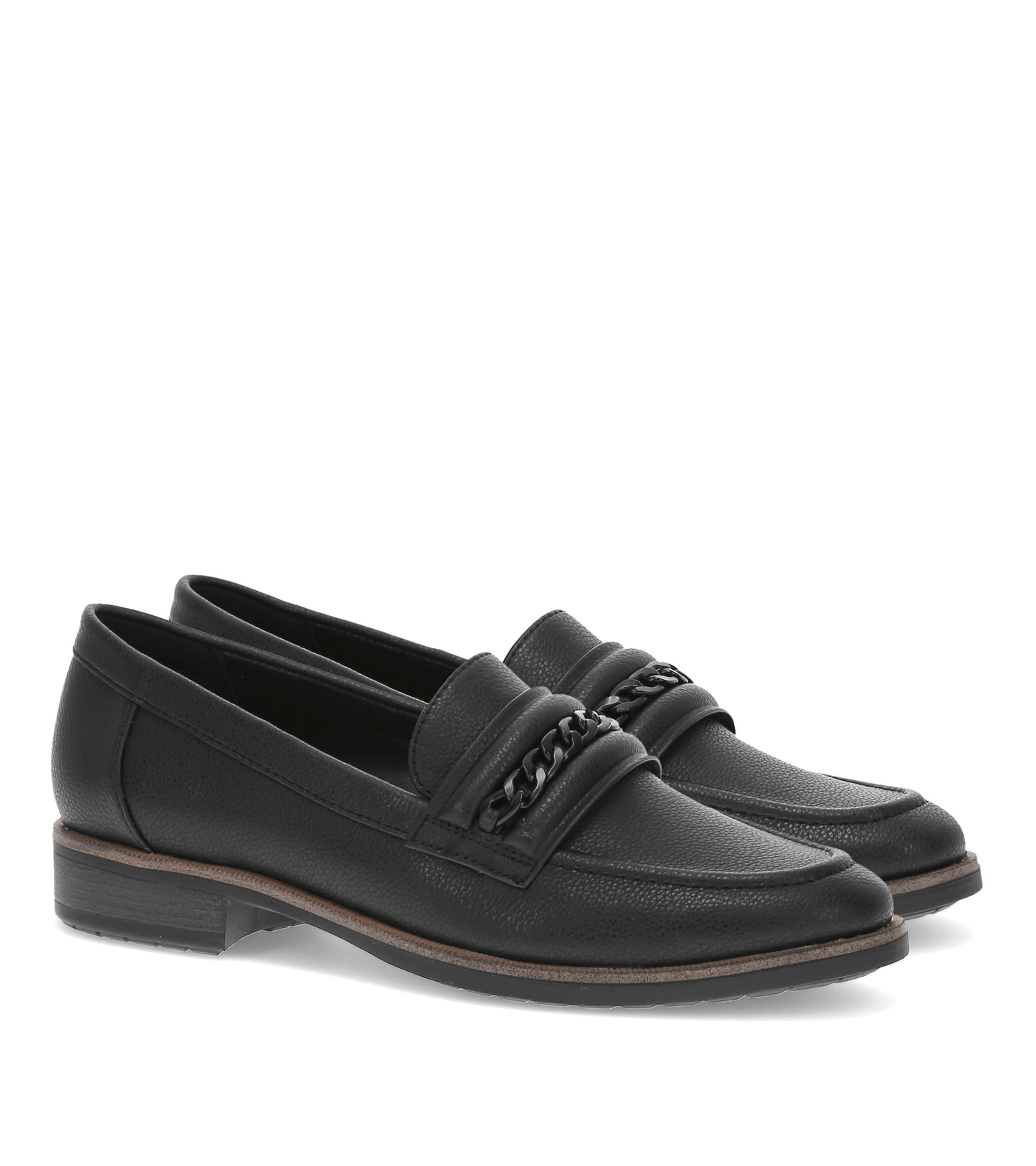 Baretraps Emmie Loafer