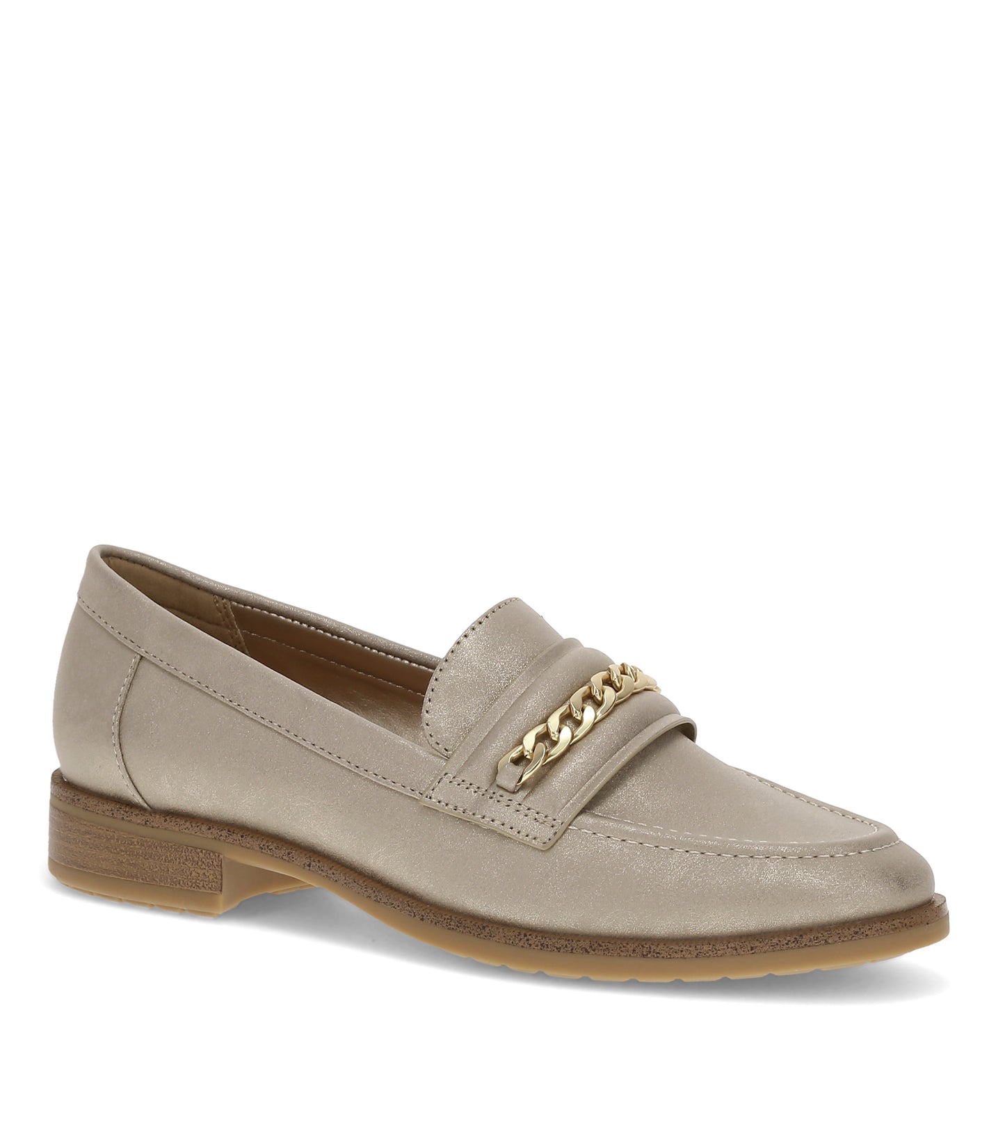 Baretraps Emmie Loafer