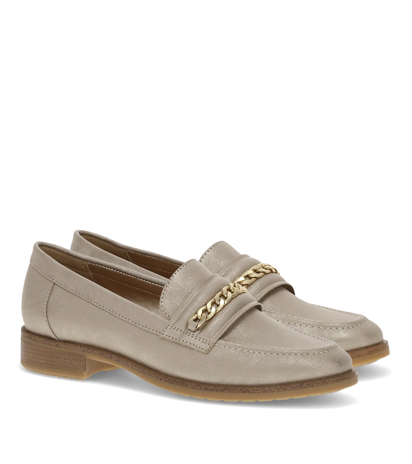 Baretraps Emmie Loafer
