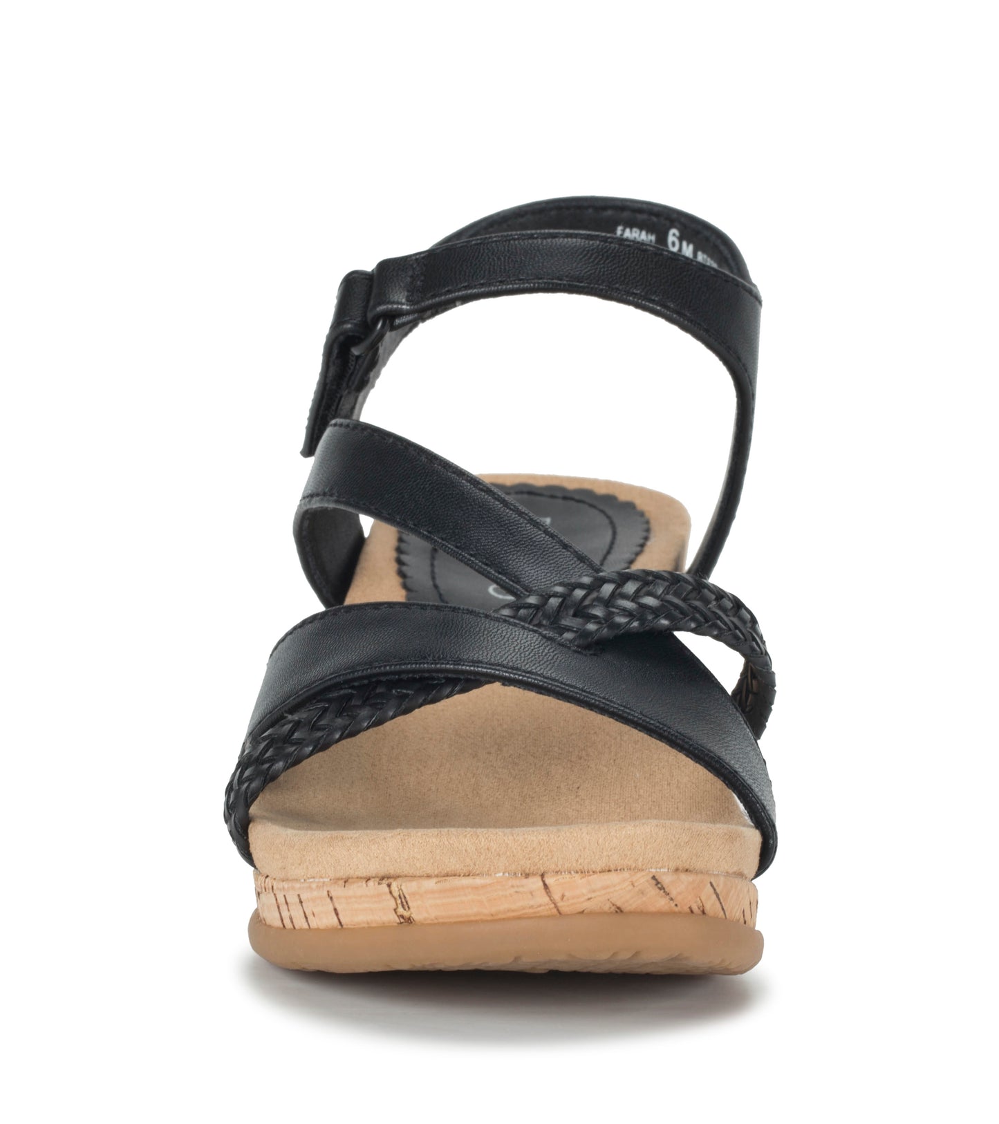 Baretraps Farah Wedge Sandal