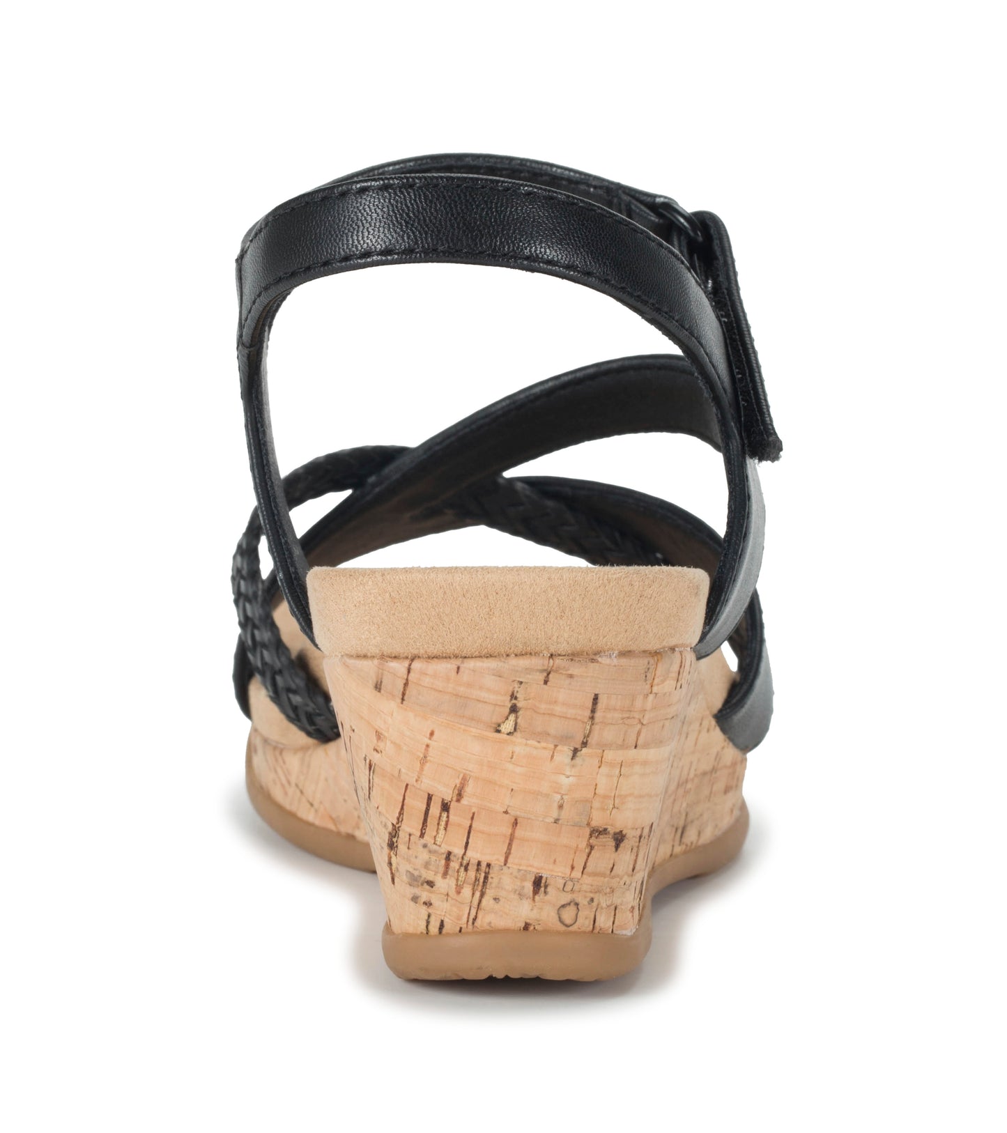 Baretraps Farah Wedge Sandal