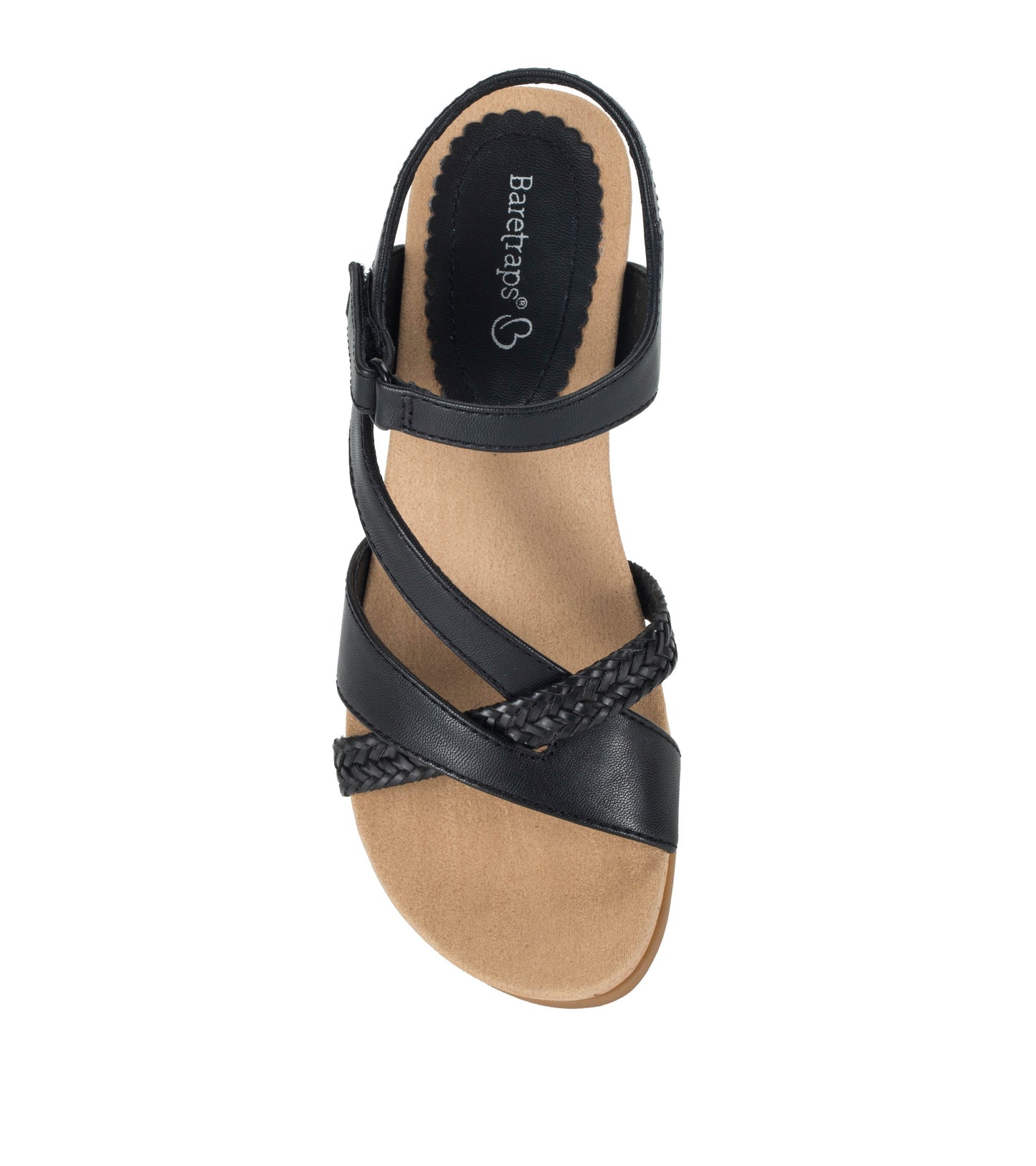 Baretraps Farah Wedge Sandal