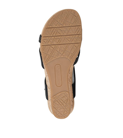 Baretraps Farah Wedge Sandal