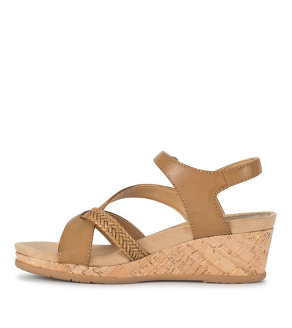 Baretraps Farah Wedge Sandal