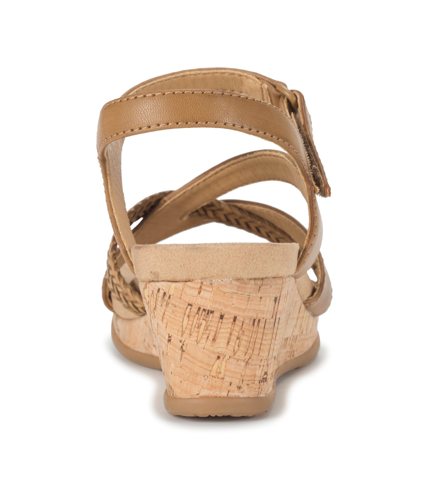 Baretraps Farah Wedge Sandal