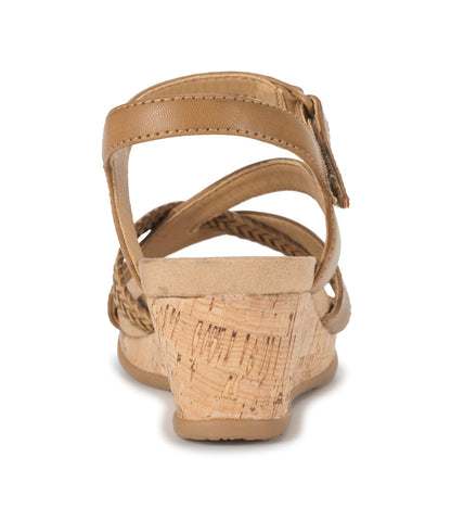 Baretraps Farah Wedge Sandal