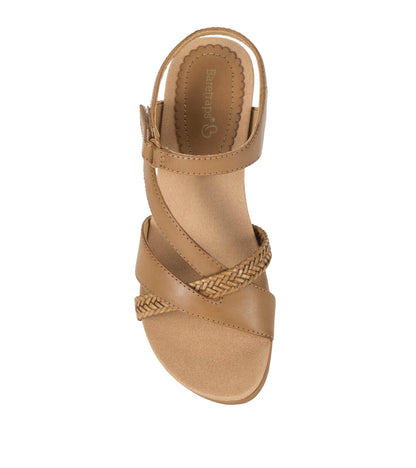 Baretraps Farah Wedge Sandal