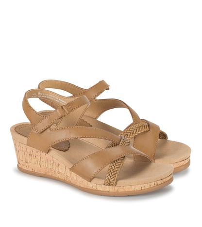 Baretraps Farah Wedge Sandal