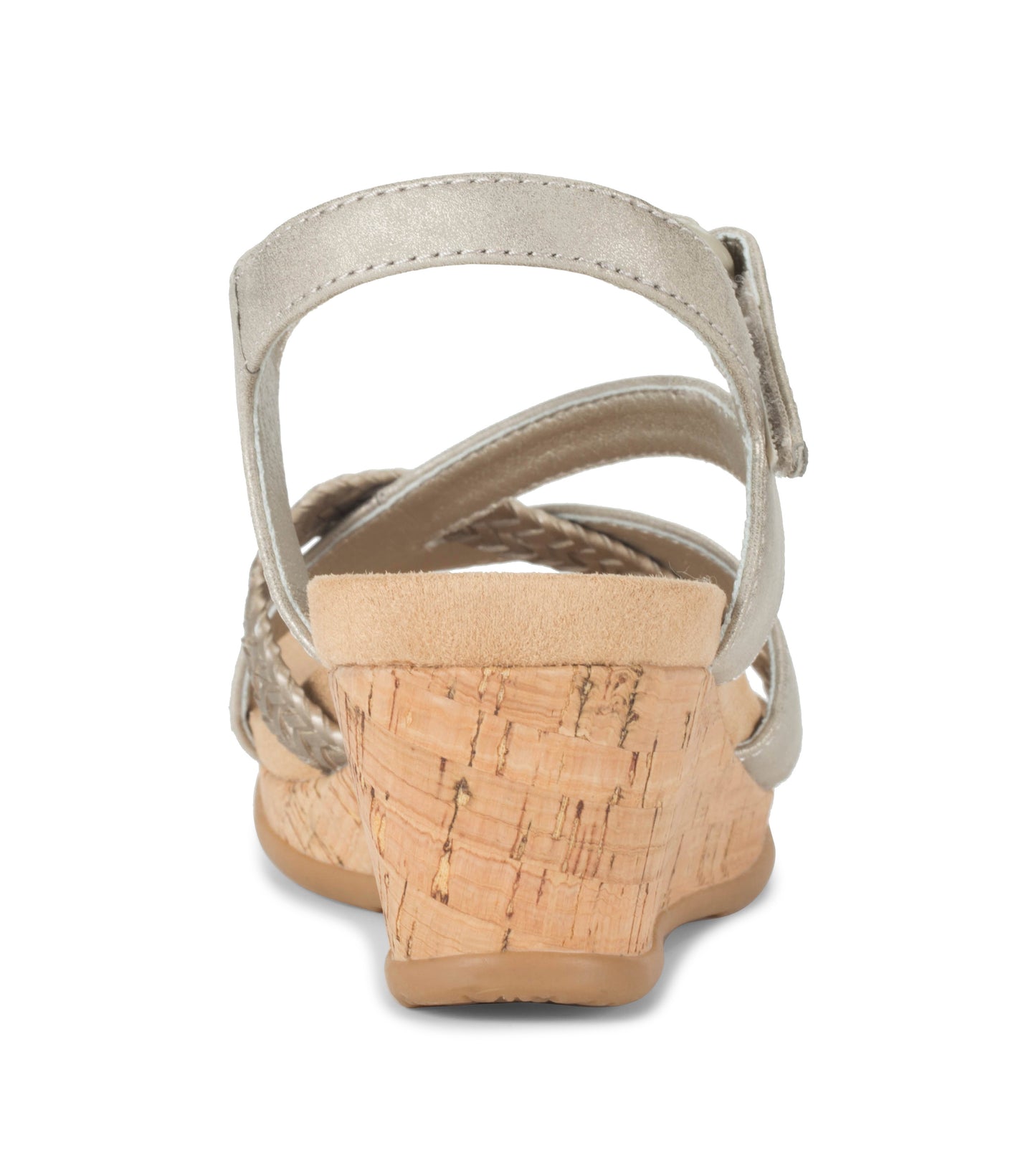 Baretraps Farah Wedge Sandal