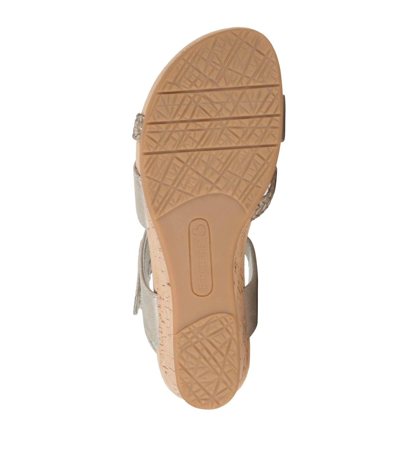 Baretraps Farah Wedge Sandal