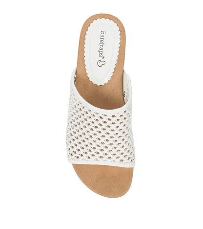Baretraps Flossey Wedge Slide Sandal