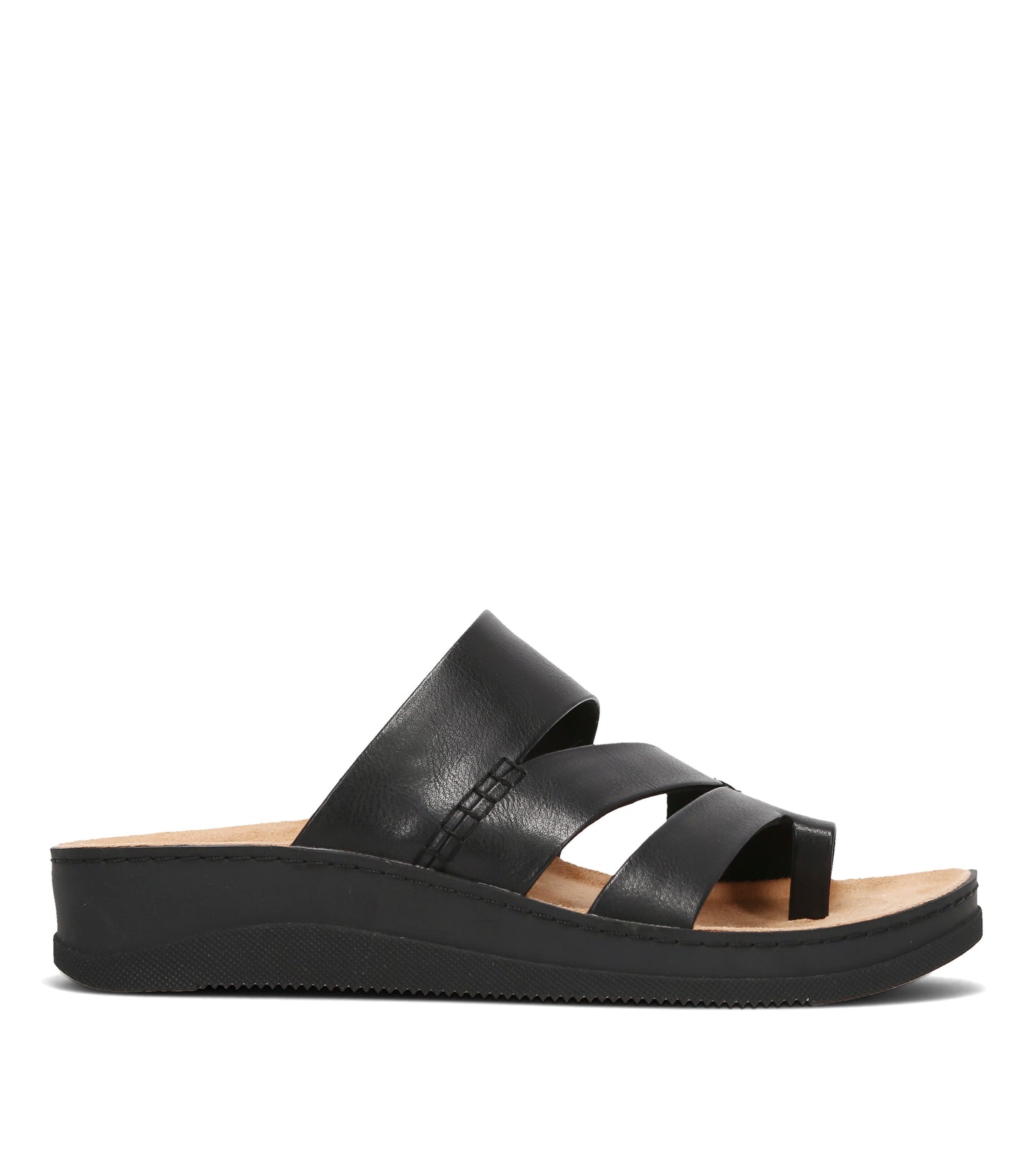 Baretraps Fresha Slide Sandal