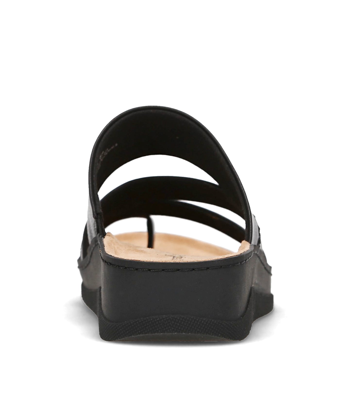 Baretraps Fresha Slide Sandal