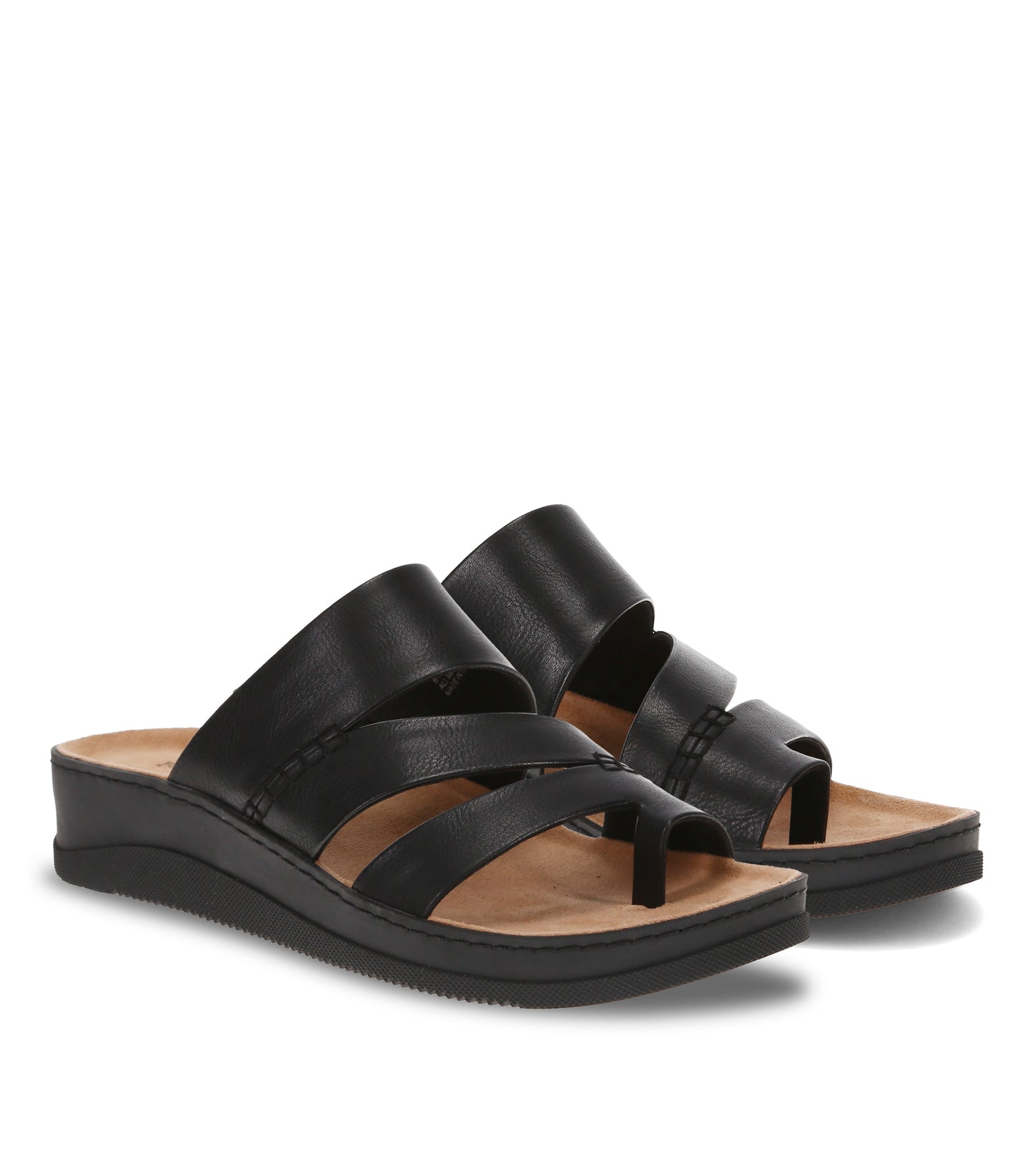 Baretraps Fresha Slide Sandal