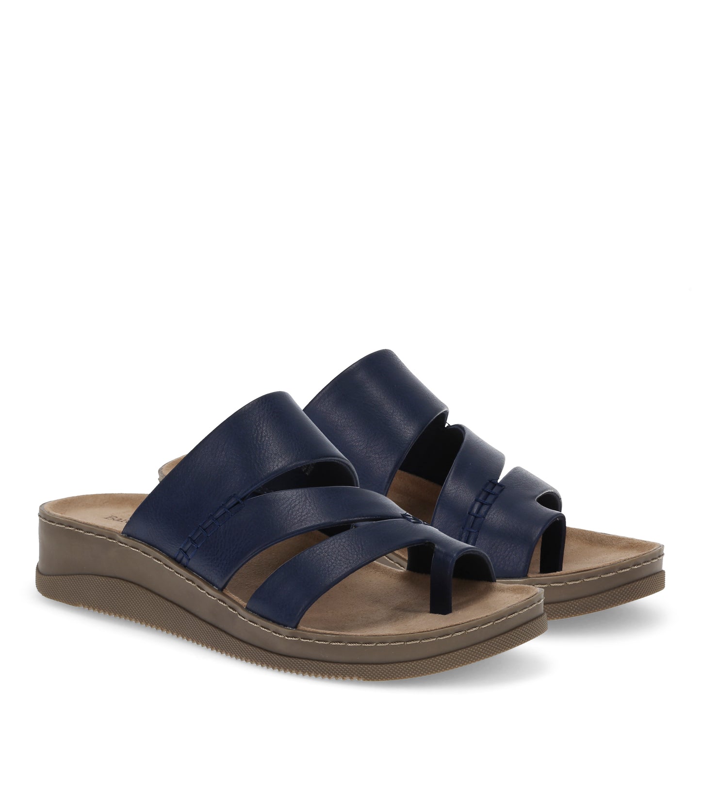 Baretraps Fresha Slide Sandal