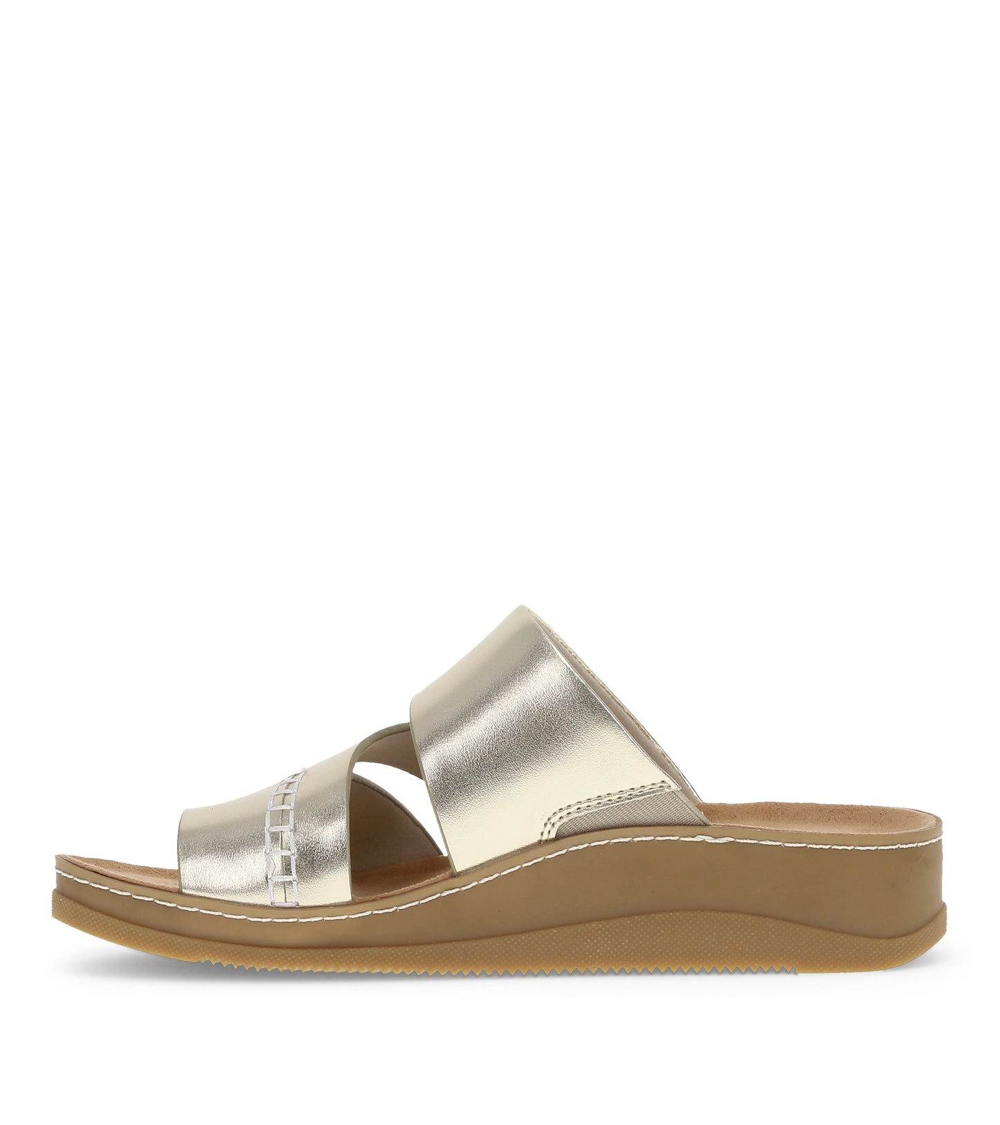 Baretraps Fresha Slide Sandal
