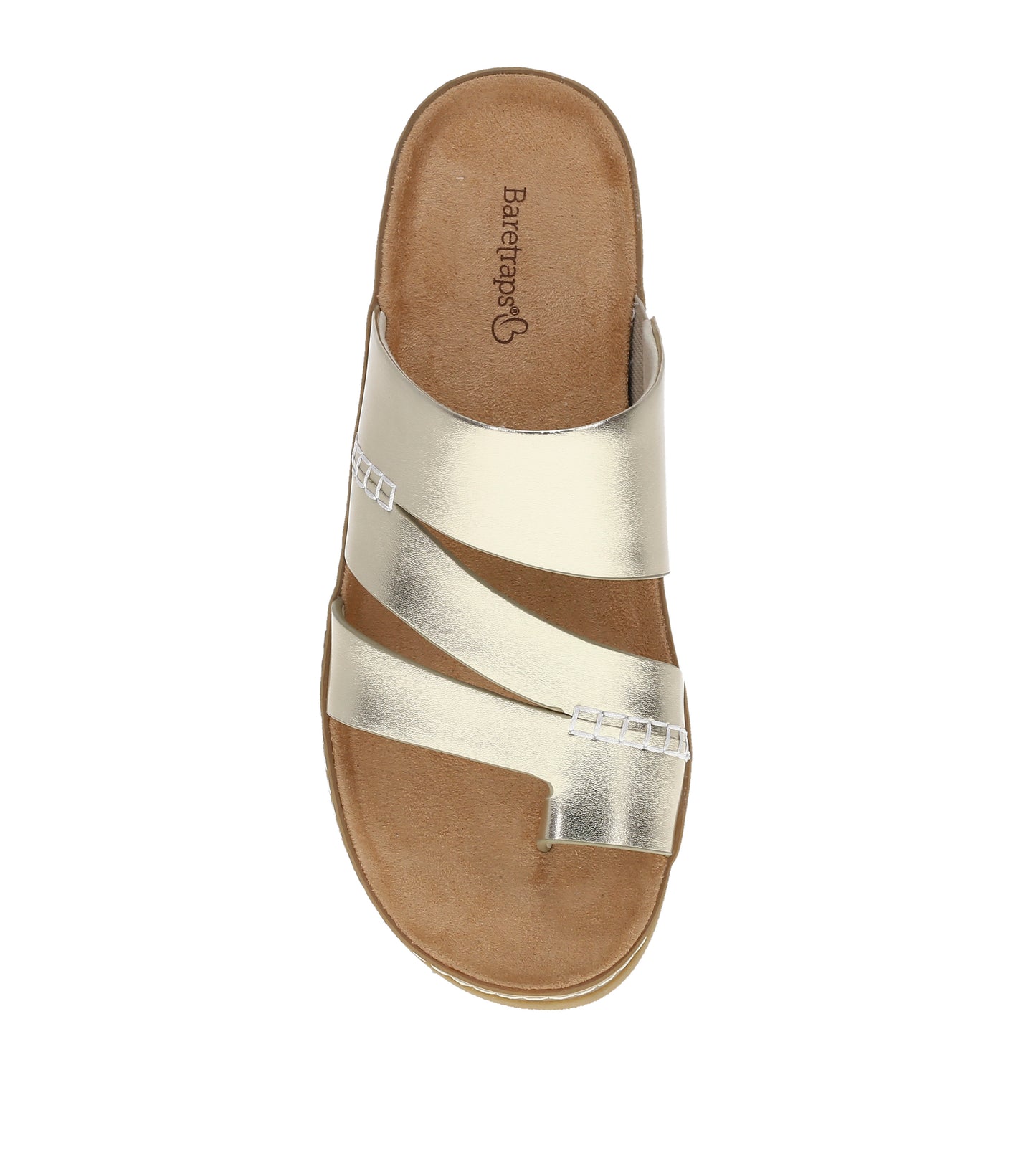 Baretraps Fresha Slide Sandal