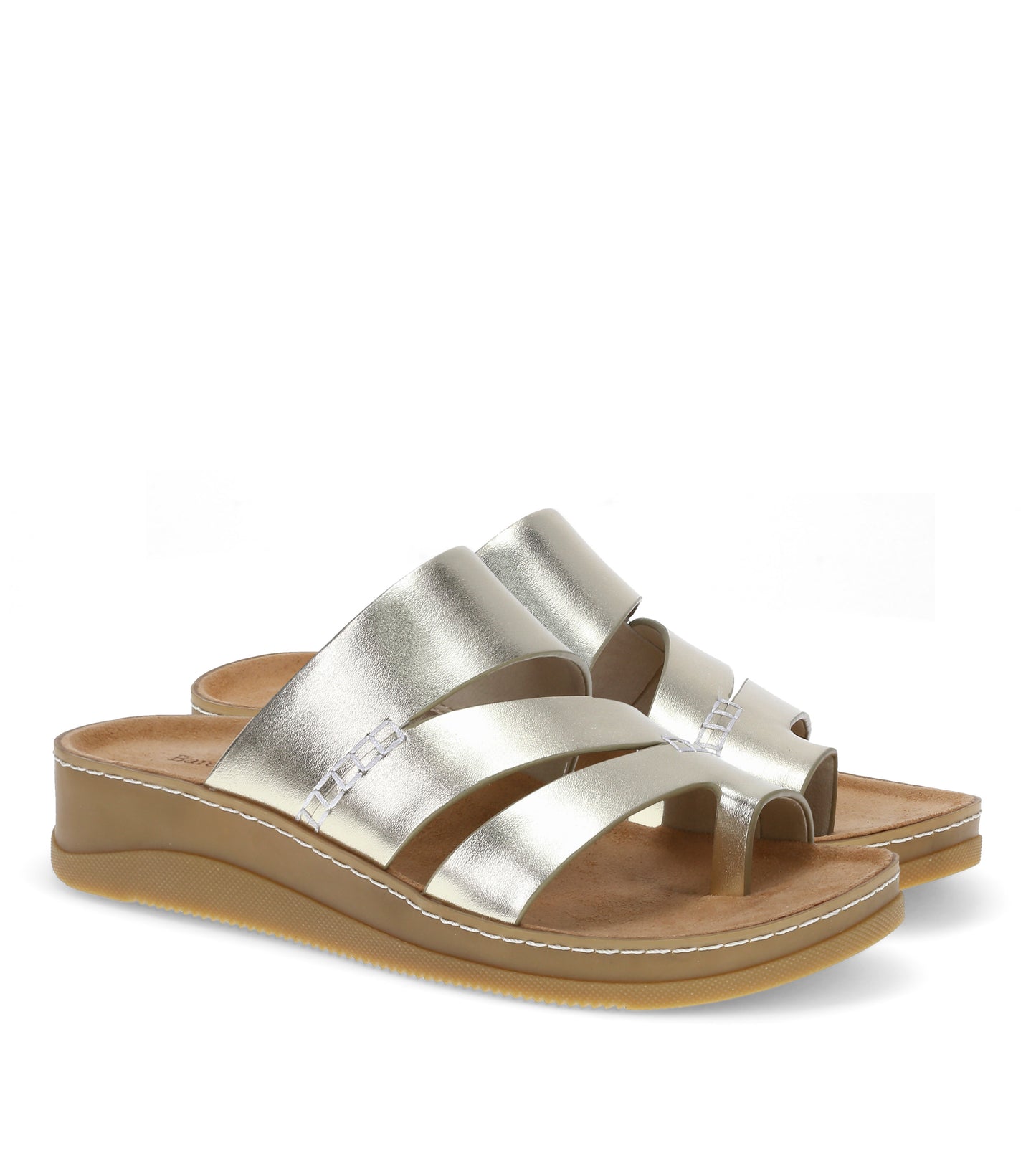 Baretraps Fresha Slide Sandal