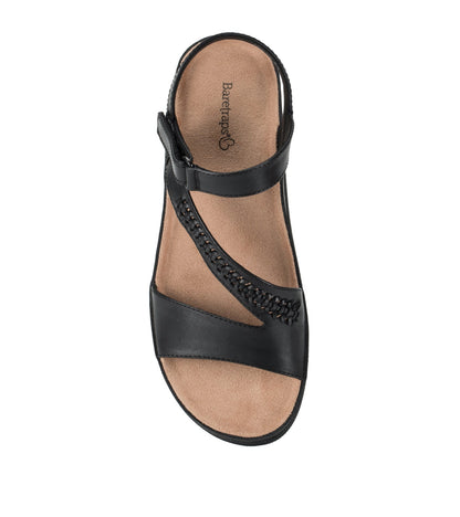 Baretraps Frolick Wedge Sandal