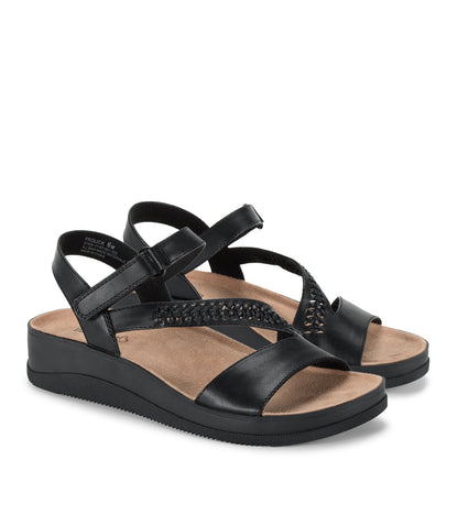 Baretraps Frolick Wedge Sandal