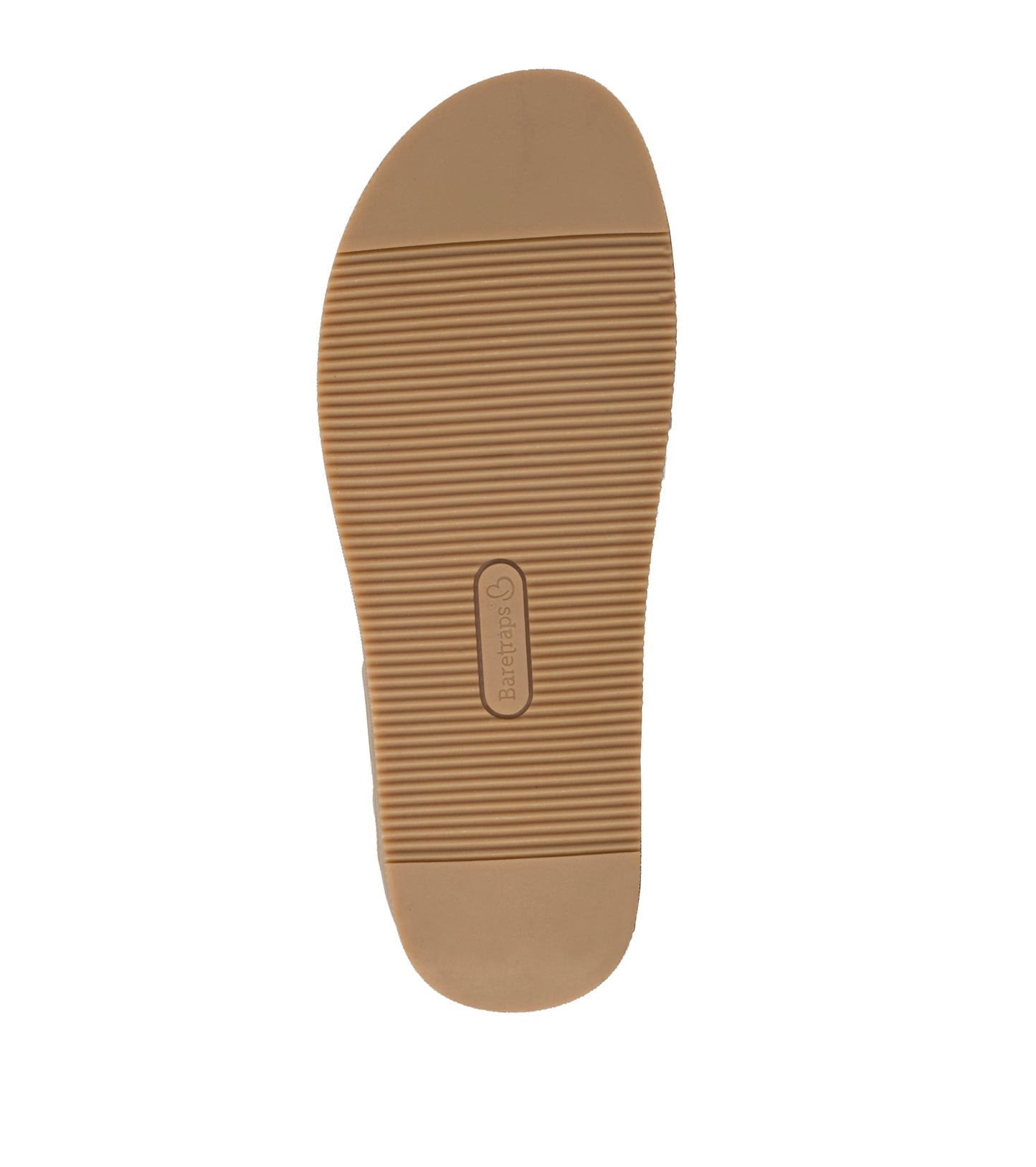 Baretraps Frolick Wedge Sandal