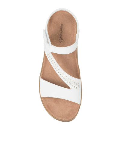 Baretraps Frolick Wedge Sandal
