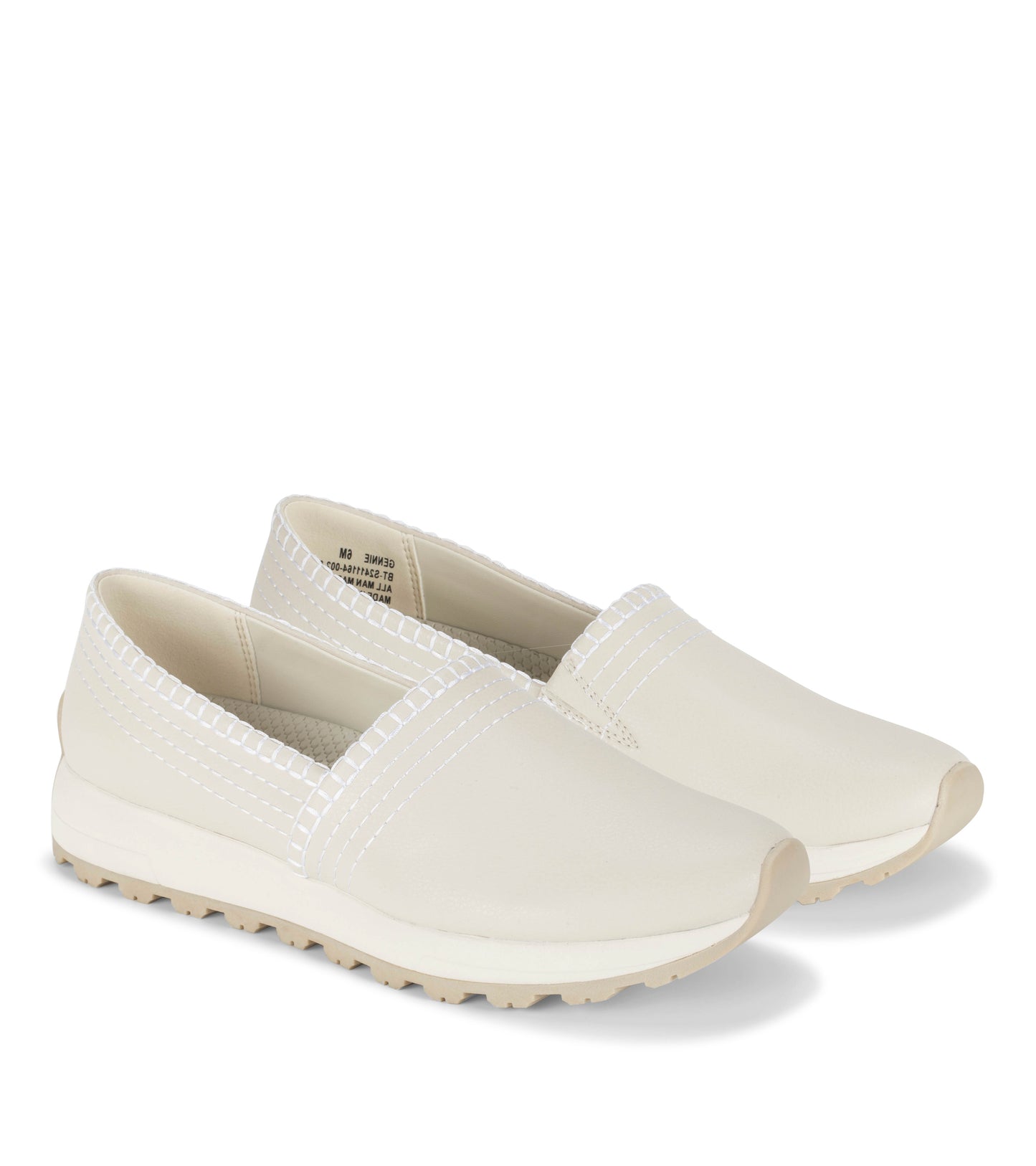 Baretraps Gennie Slip On