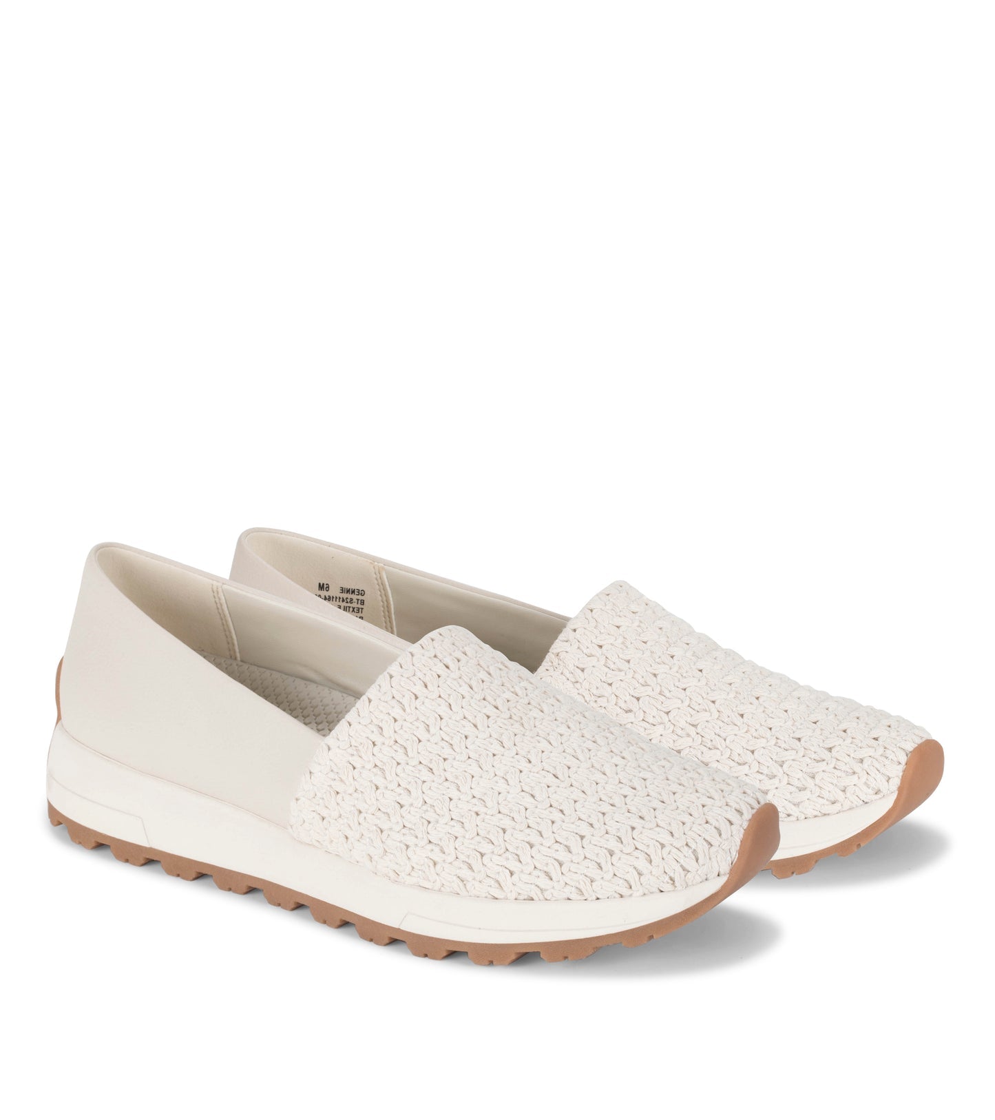 Baretraps Gennie Slip On