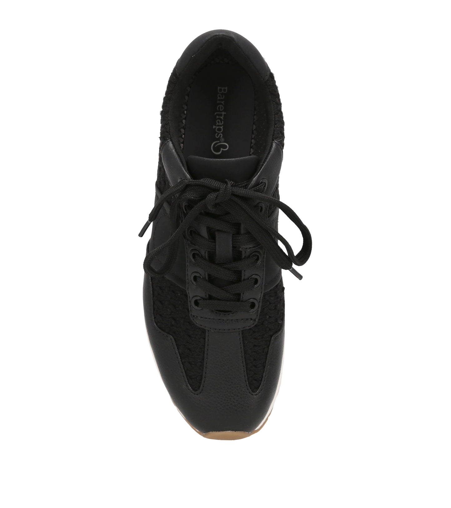 Baretraps Gwenda Lace Up Sneaker