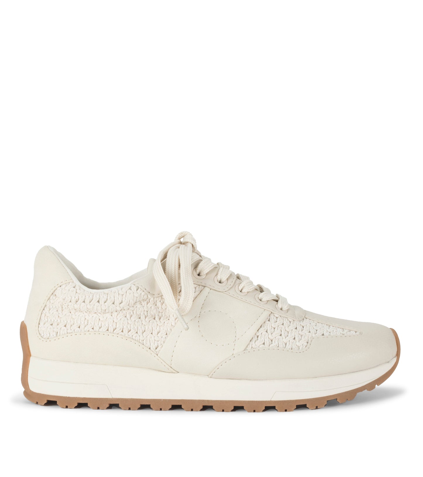 Baretraps Gwenda Lace Up Sneaker