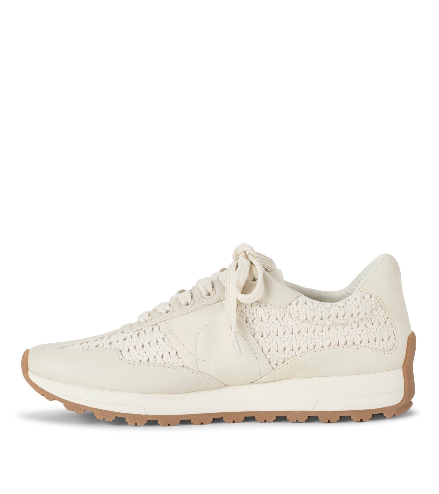 Baretraps Gwenda Lace Up Sneaker