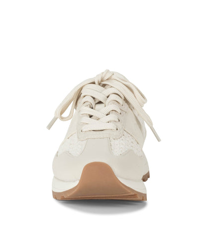 Baretraps Gwenda Lace Up Sneaker