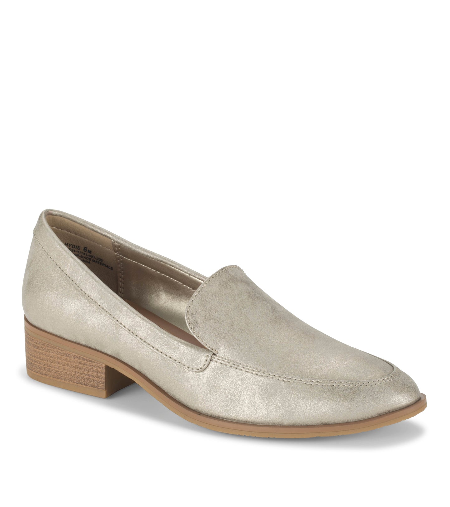 Baretraps Hydie Loafer